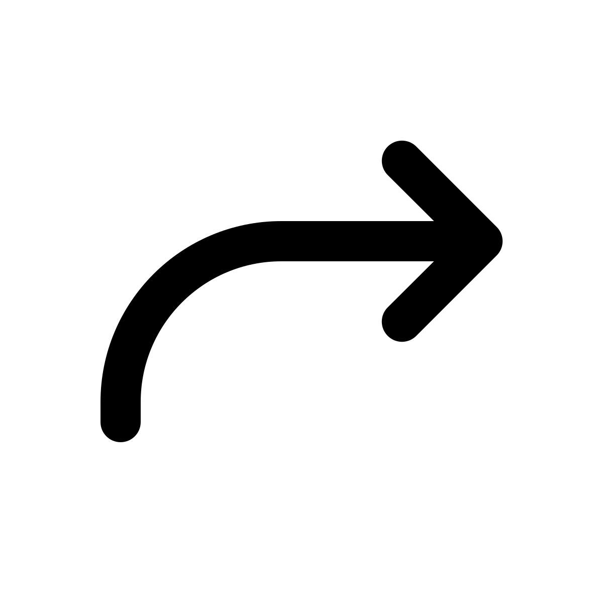 arrow icon