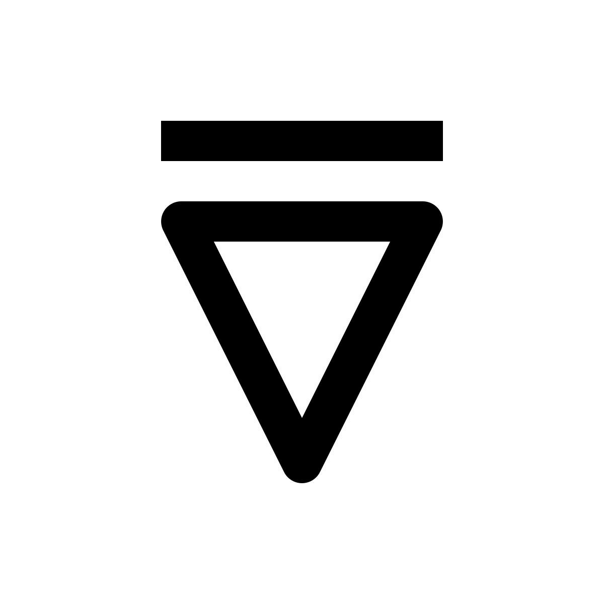 arrow icon