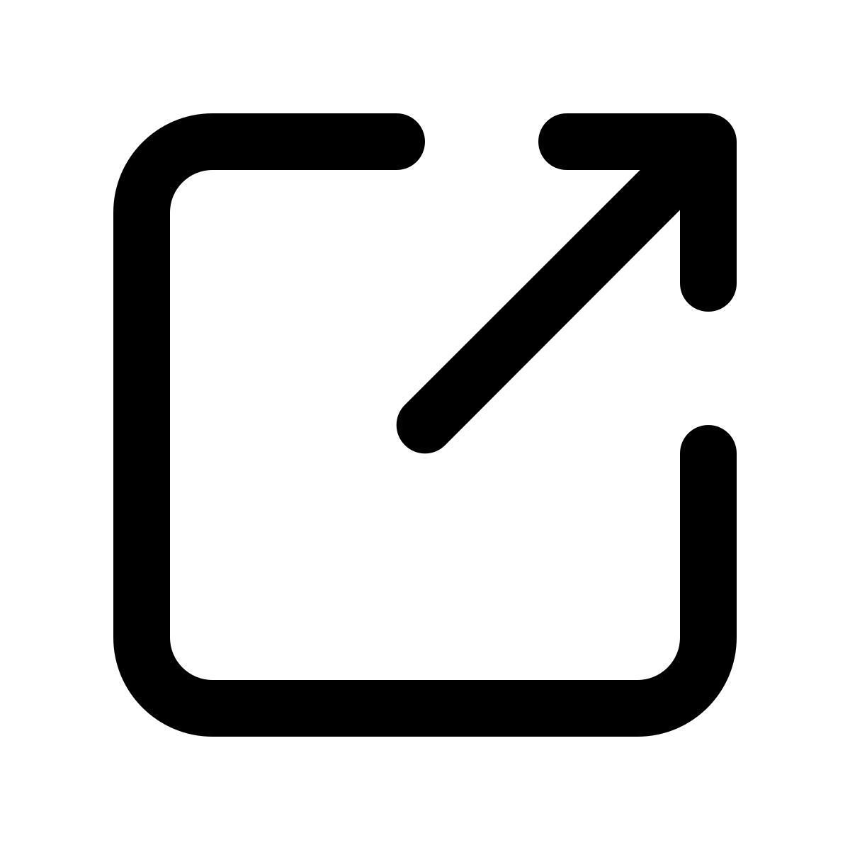 arrow icon