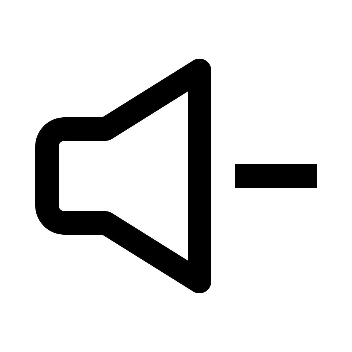 audio icon