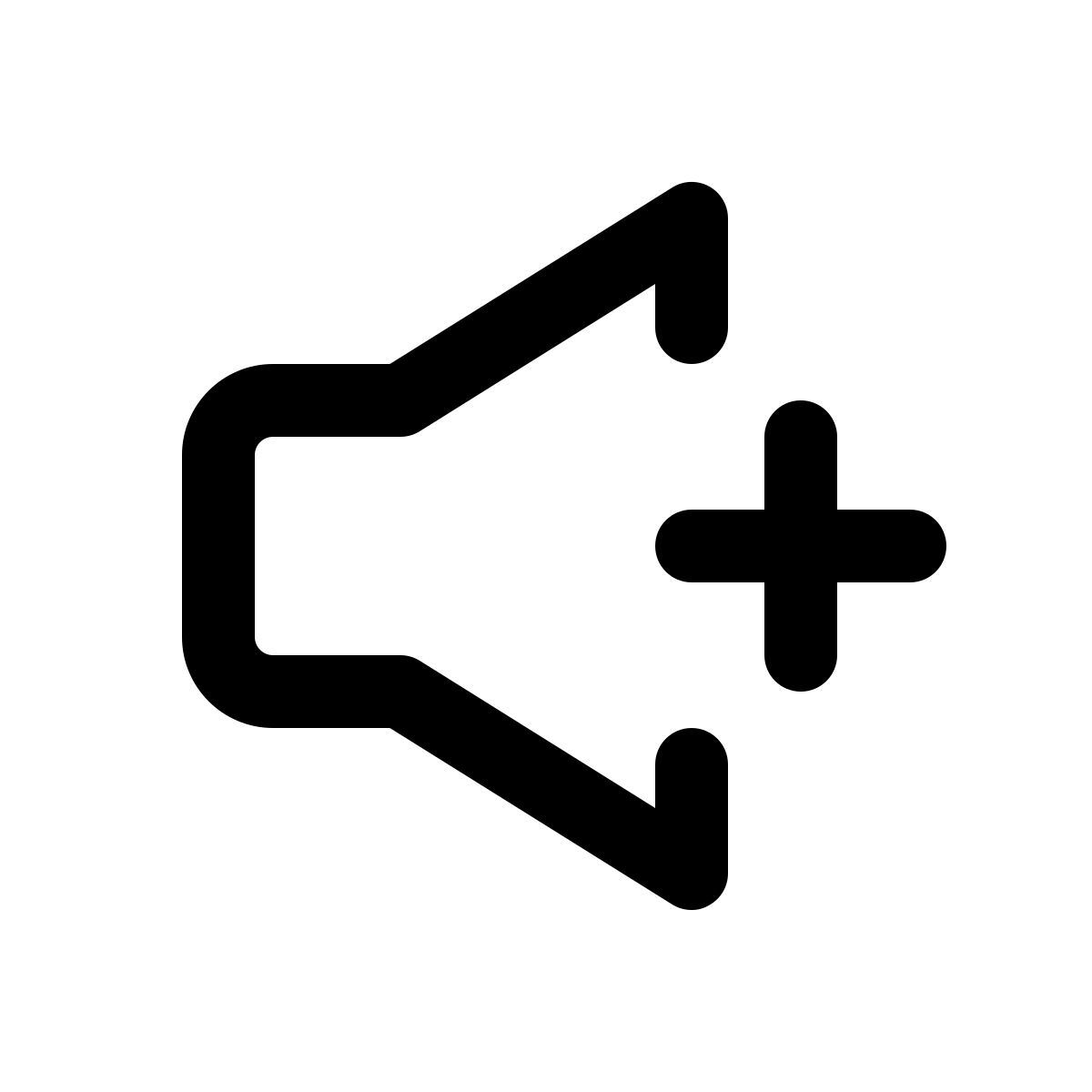 audio icon