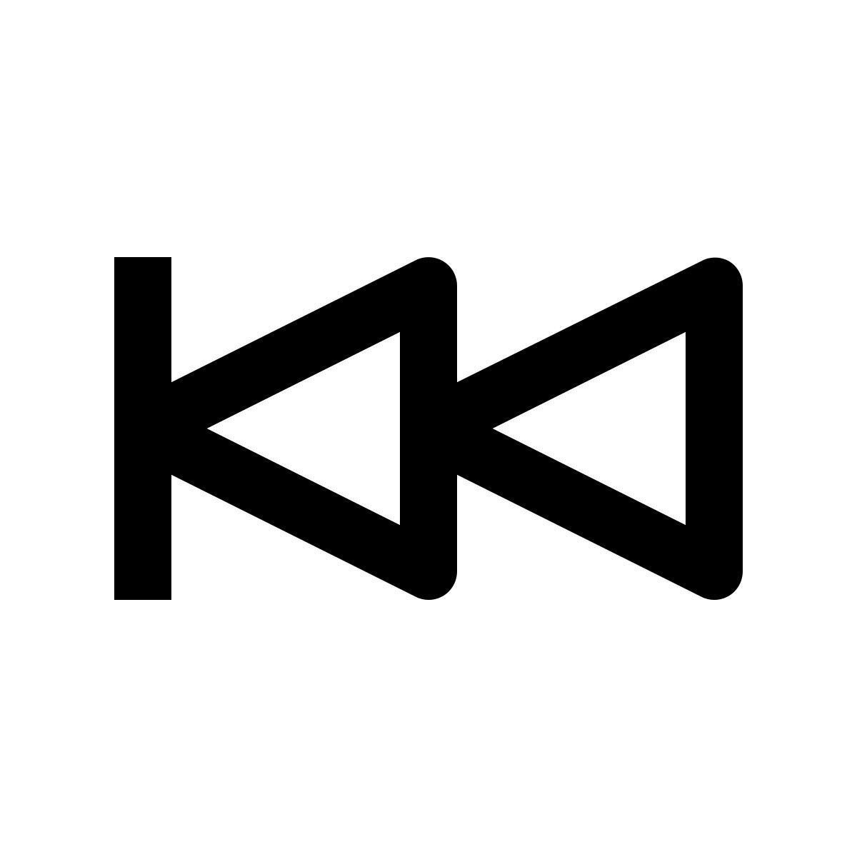 backward icon