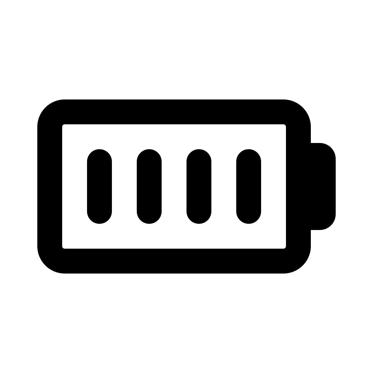 battery icon