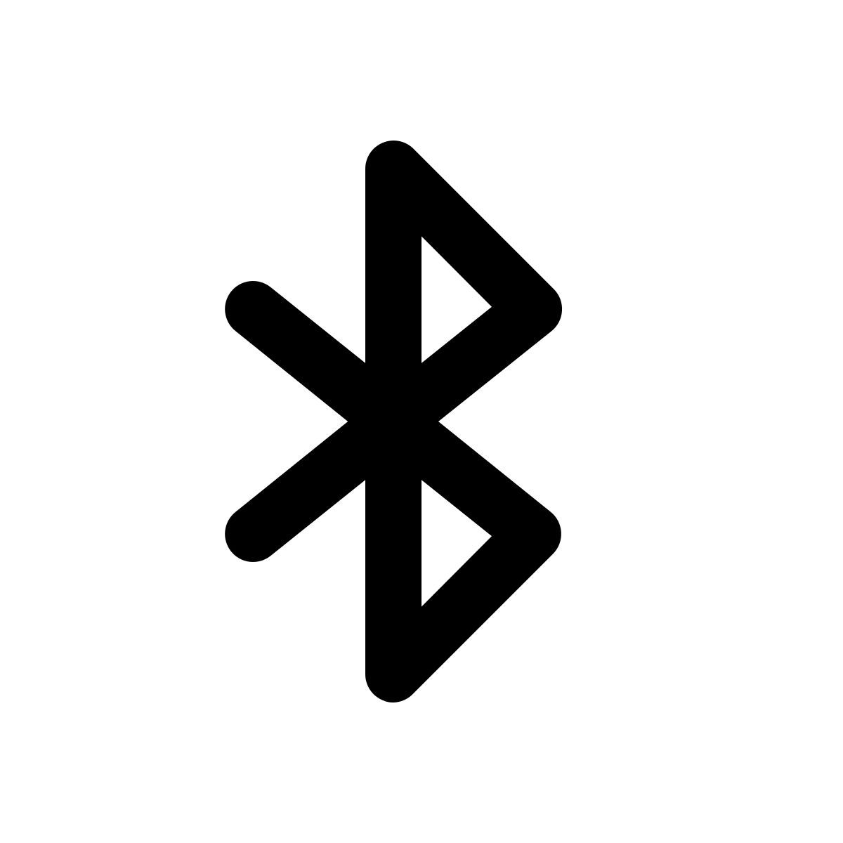 bluetooth icon