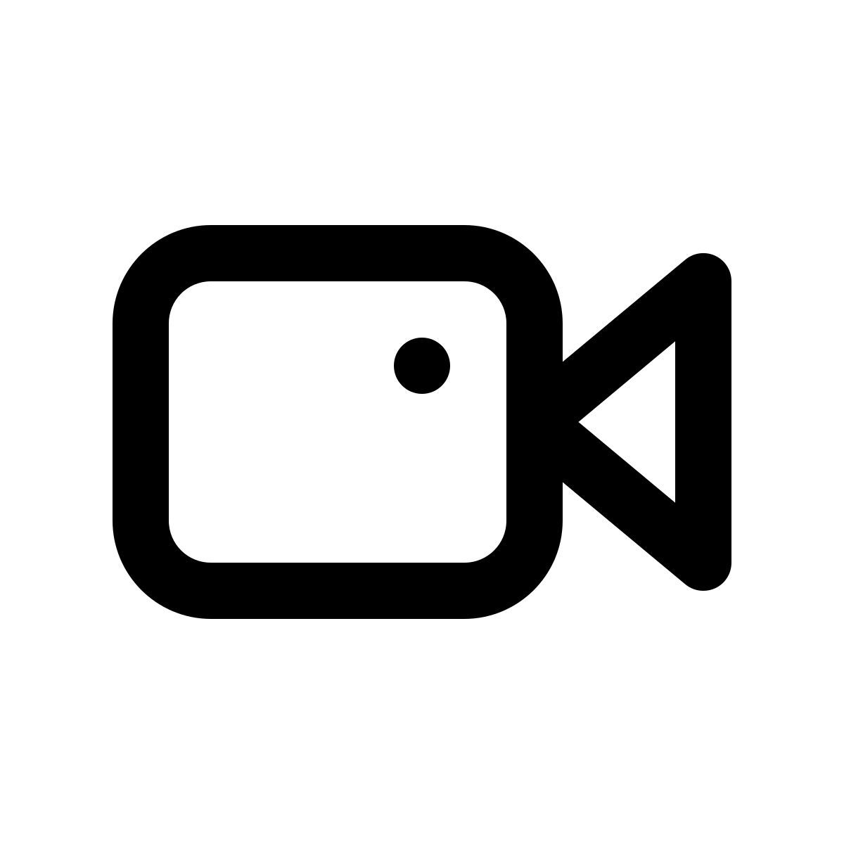 camera icon
