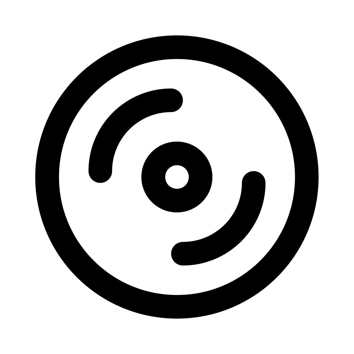 cd icon