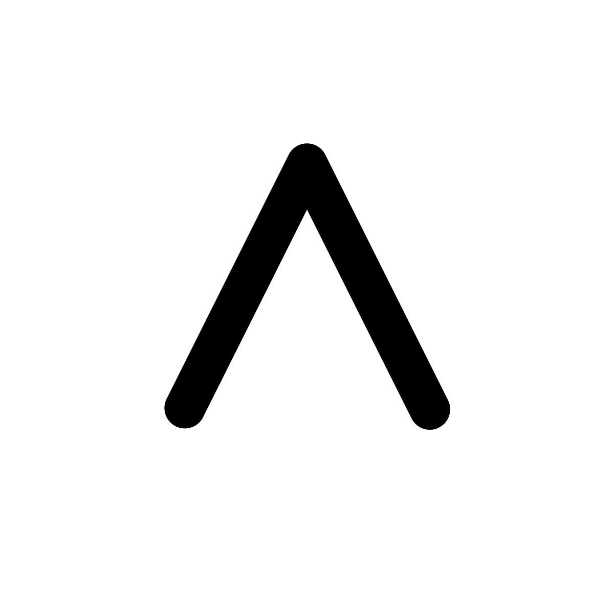 chevron icon