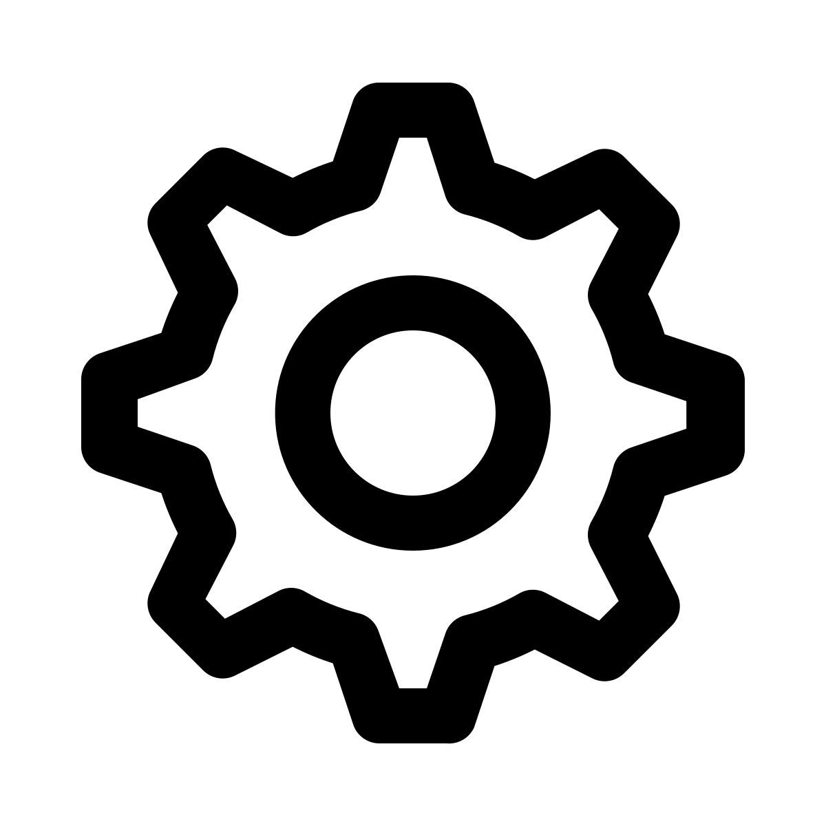 anlage icon