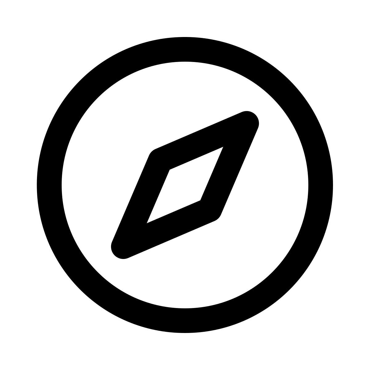 compass icon