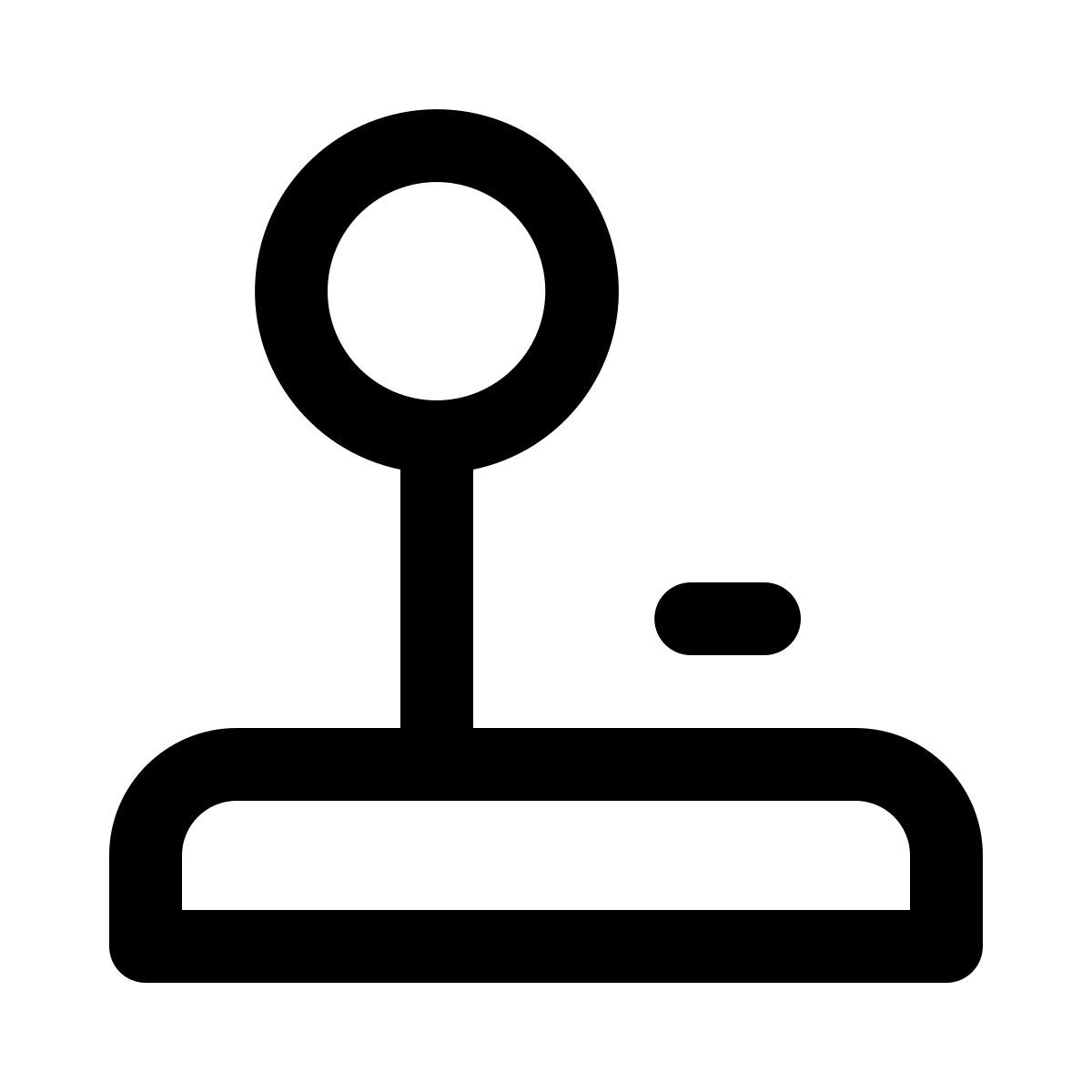 control icon