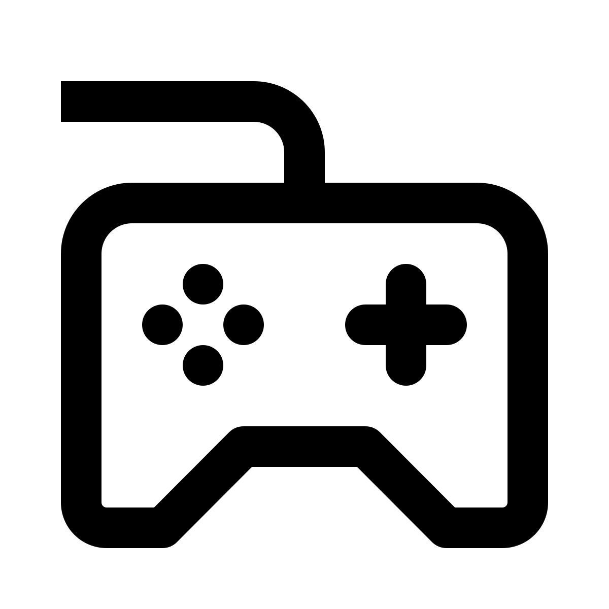 controller icon