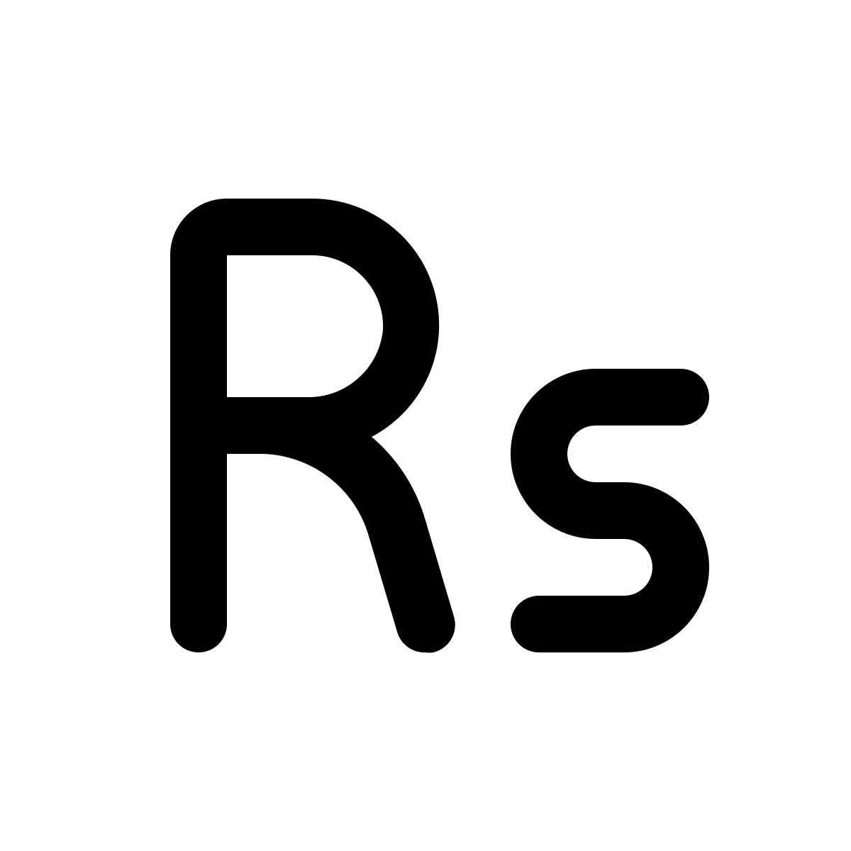 currency icon