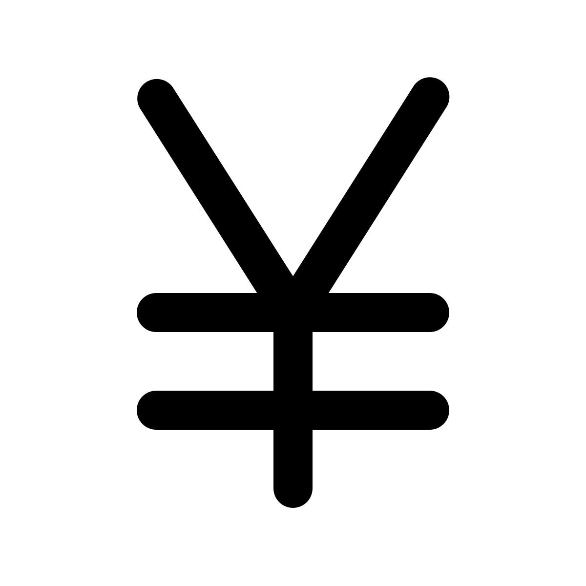 currency icon
