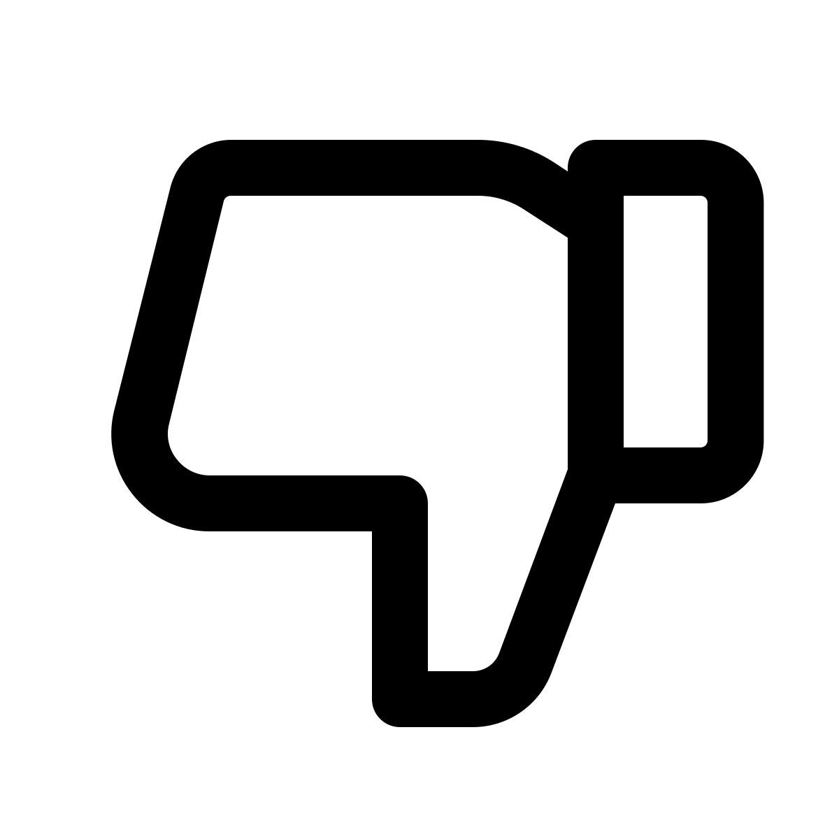 싫어함 icon