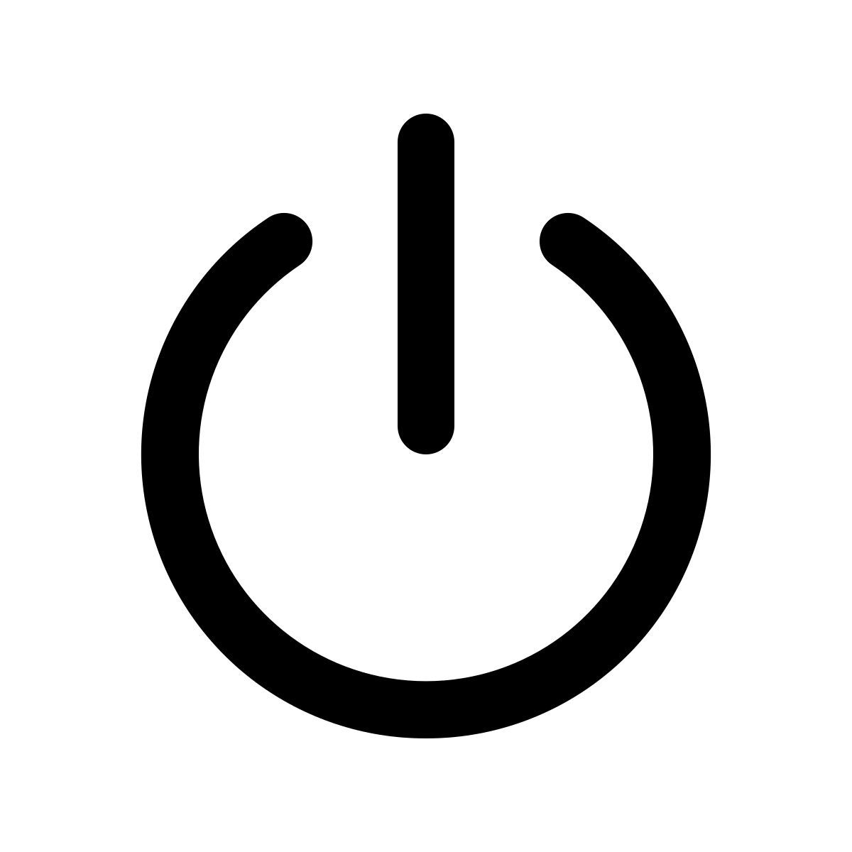 down icon