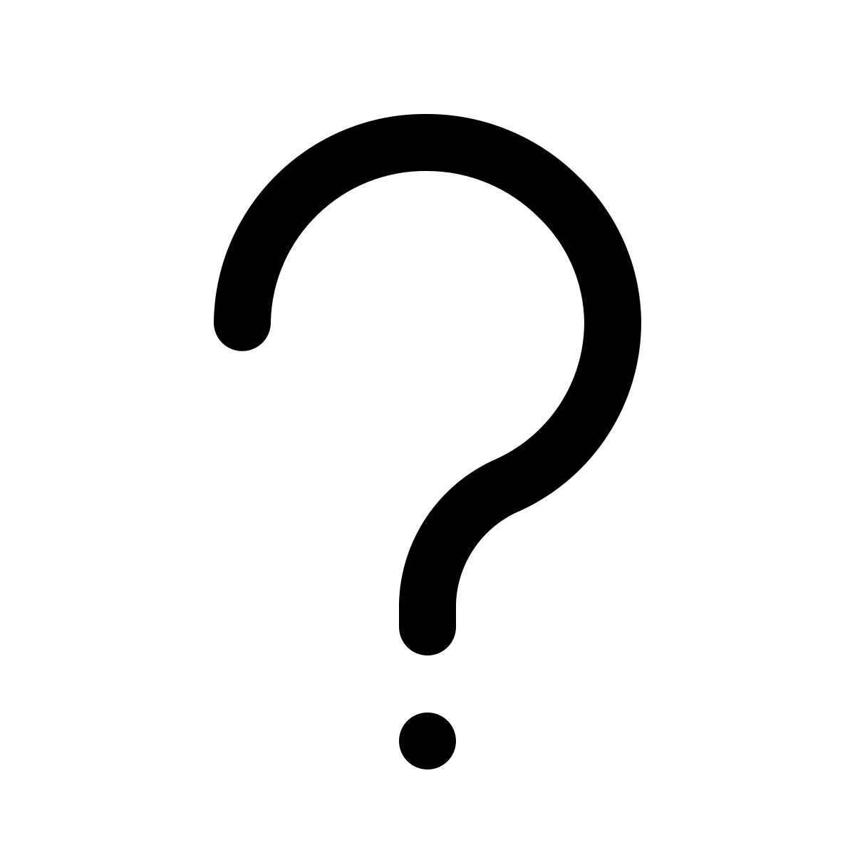 faq icon