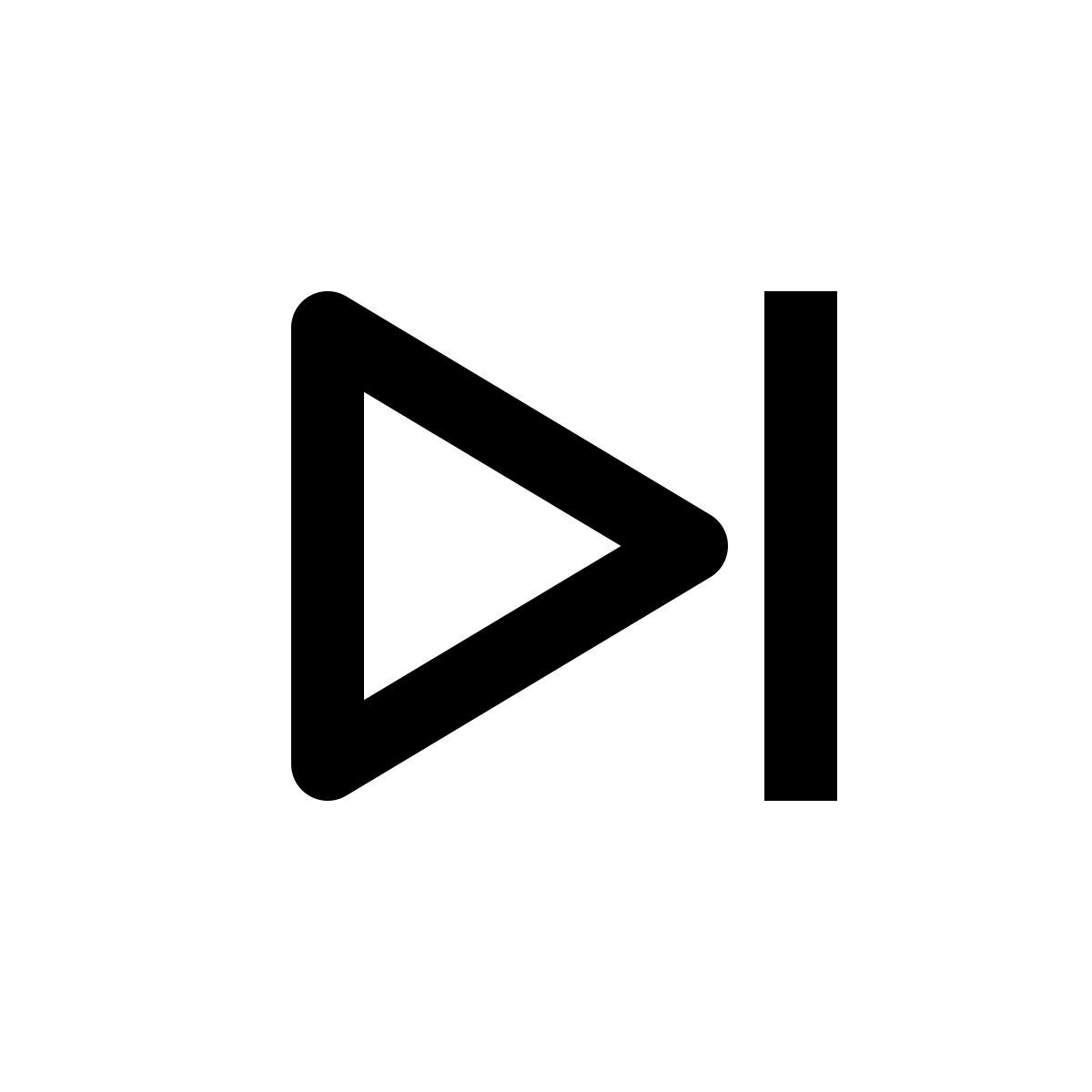 forward icon