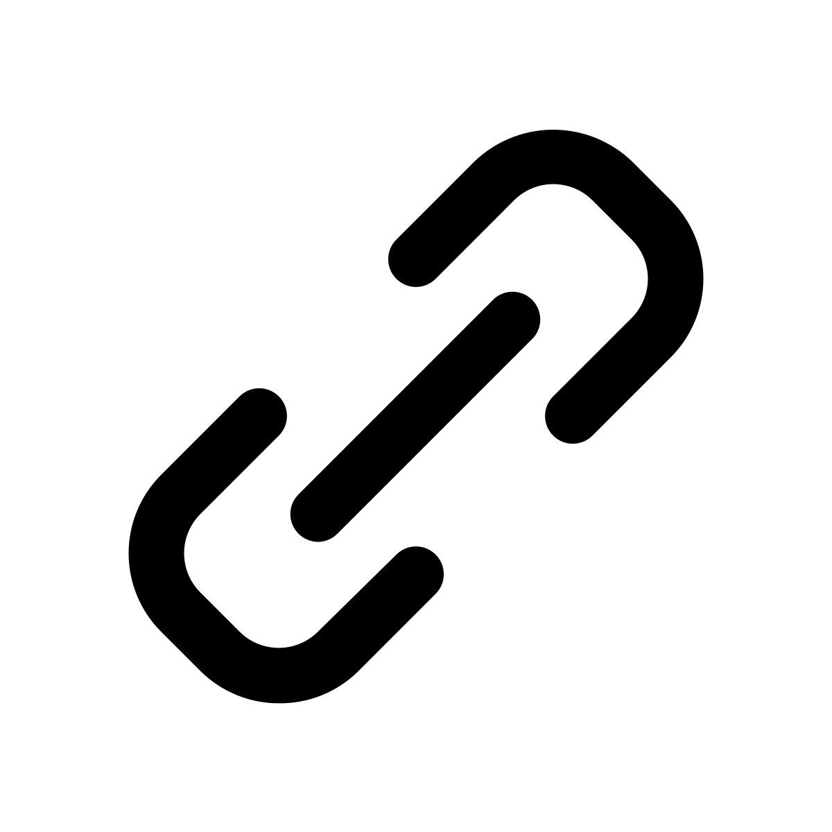 하이퍼링크 icon