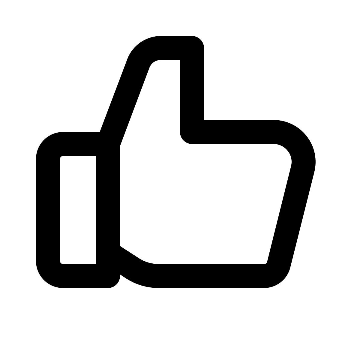 like icon