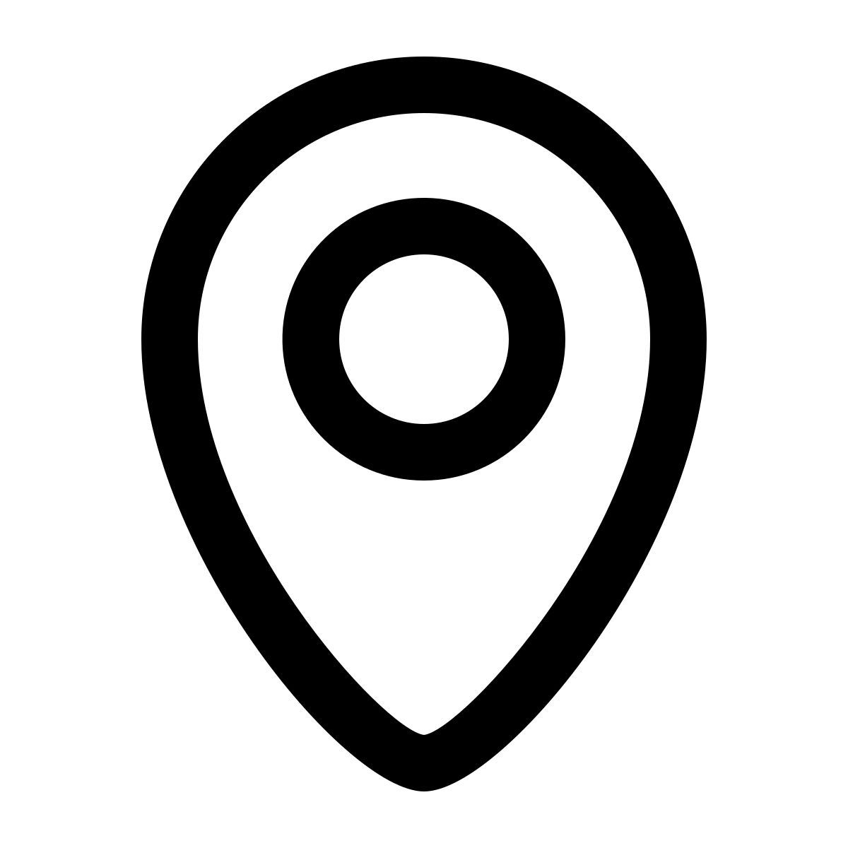 location icon