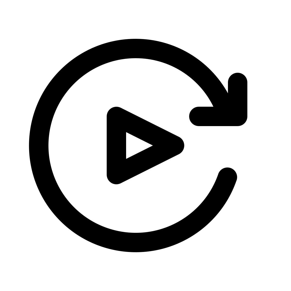 环形 icon