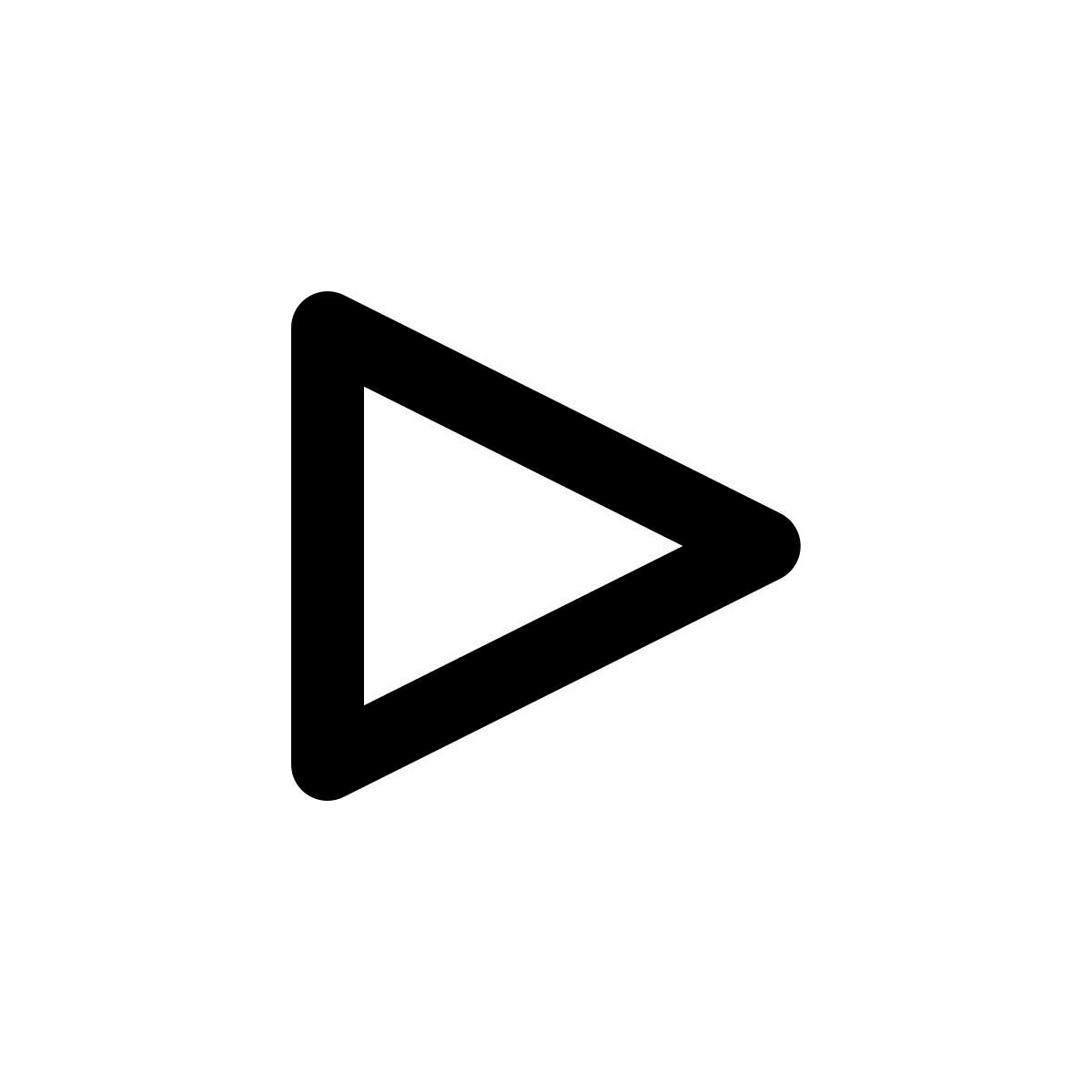play icon