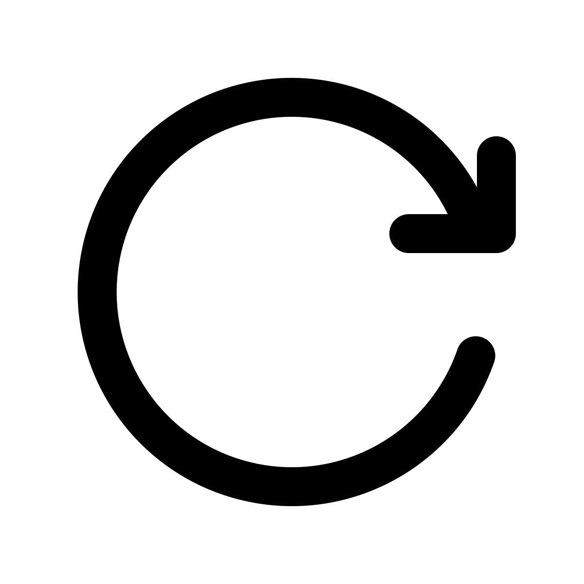 refresh icon