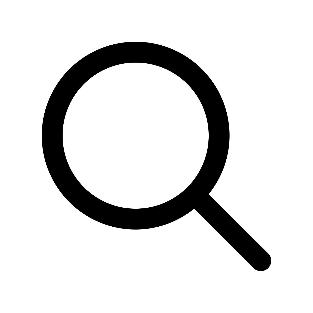 search icon