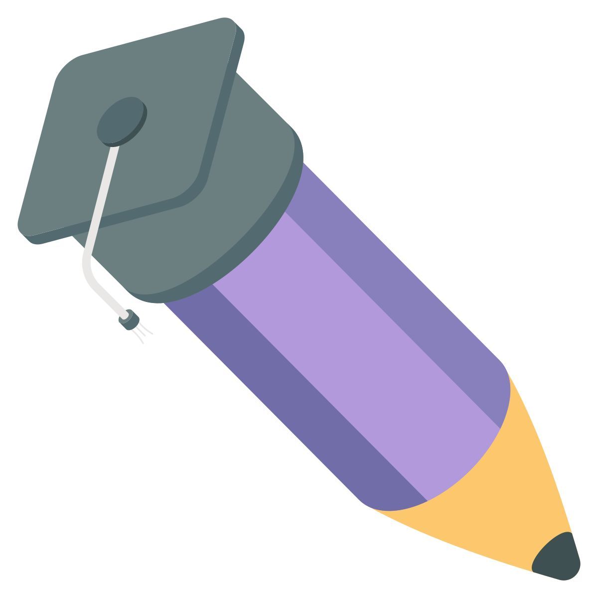 academic writing icon