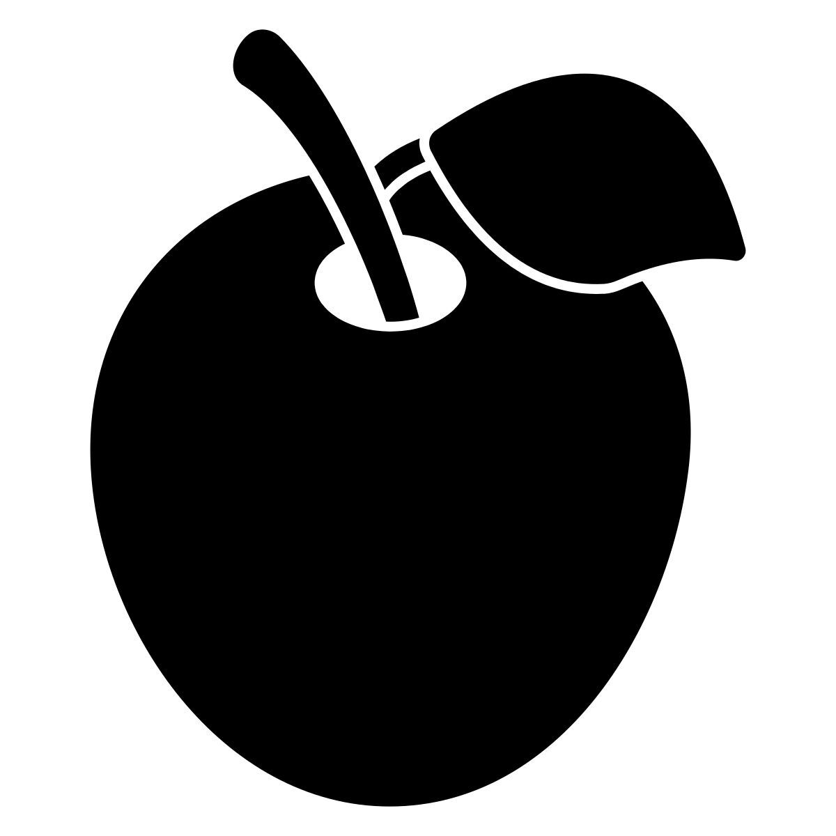 apple icon