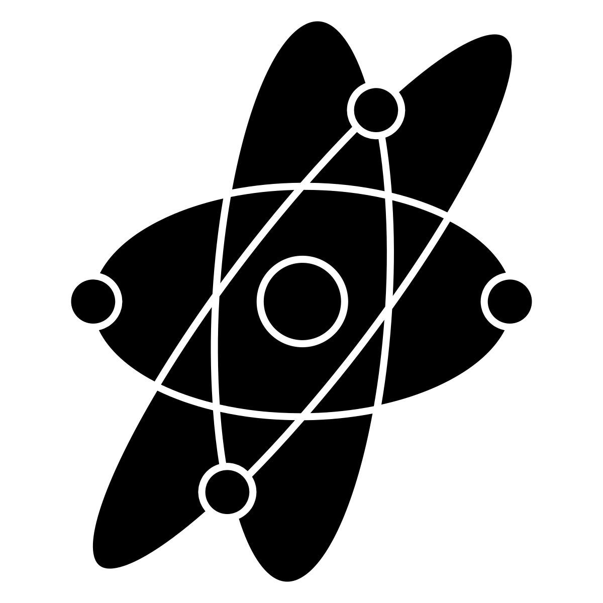 atom icon