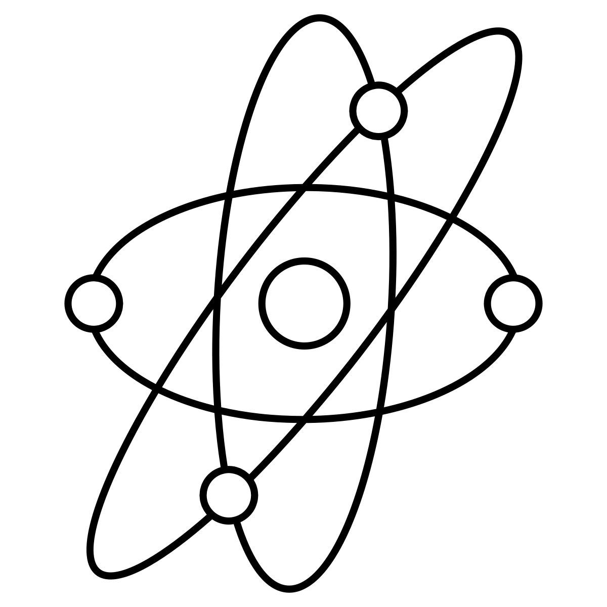 atom icon