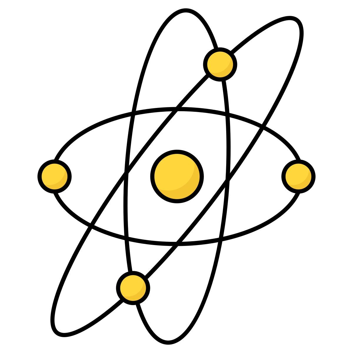 atom icon