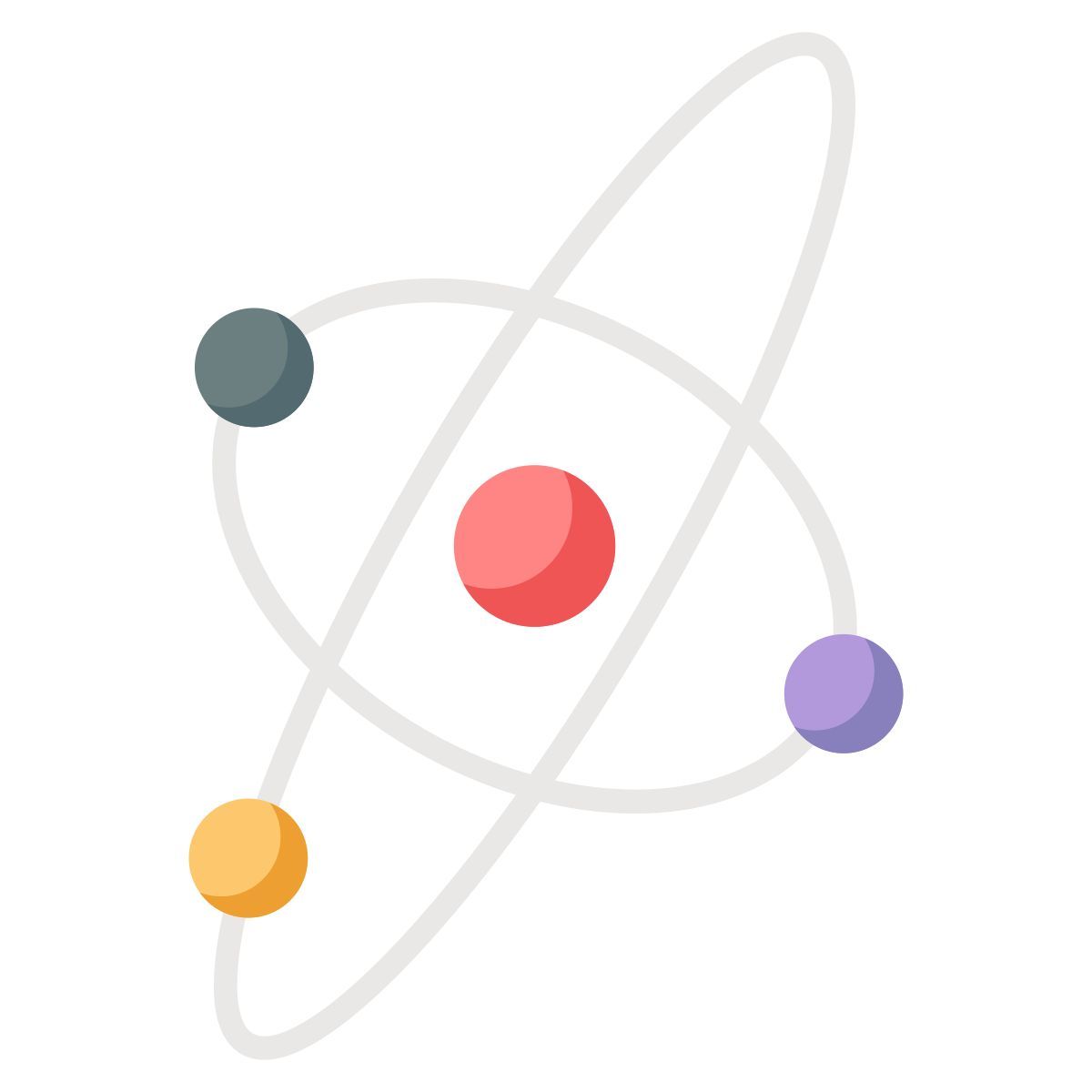 atom icon