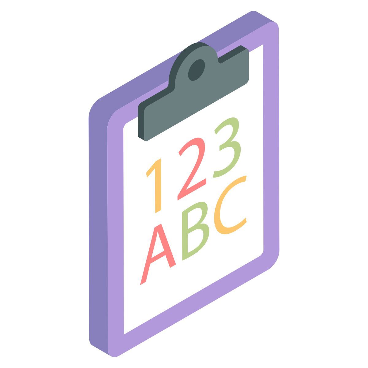 basic learning icon