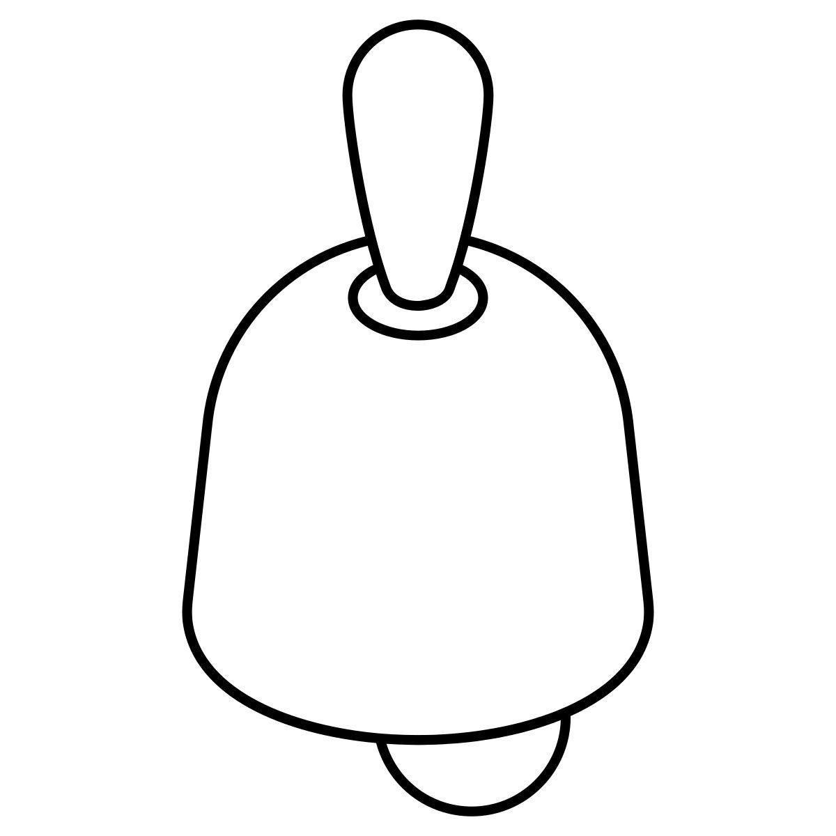 bell icon
