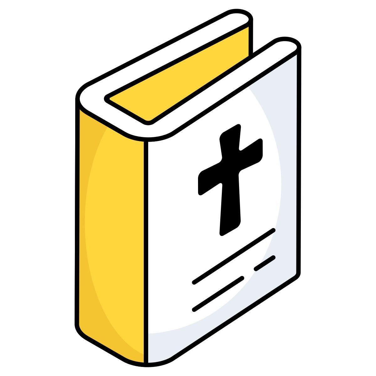 bible icon