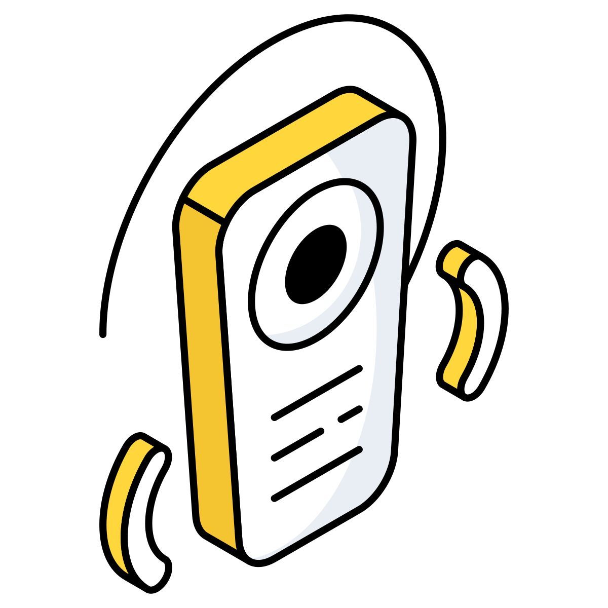 블루투스 이어폰 icon