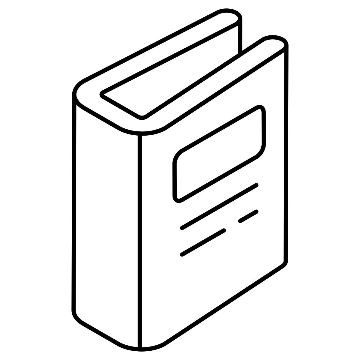 book icon