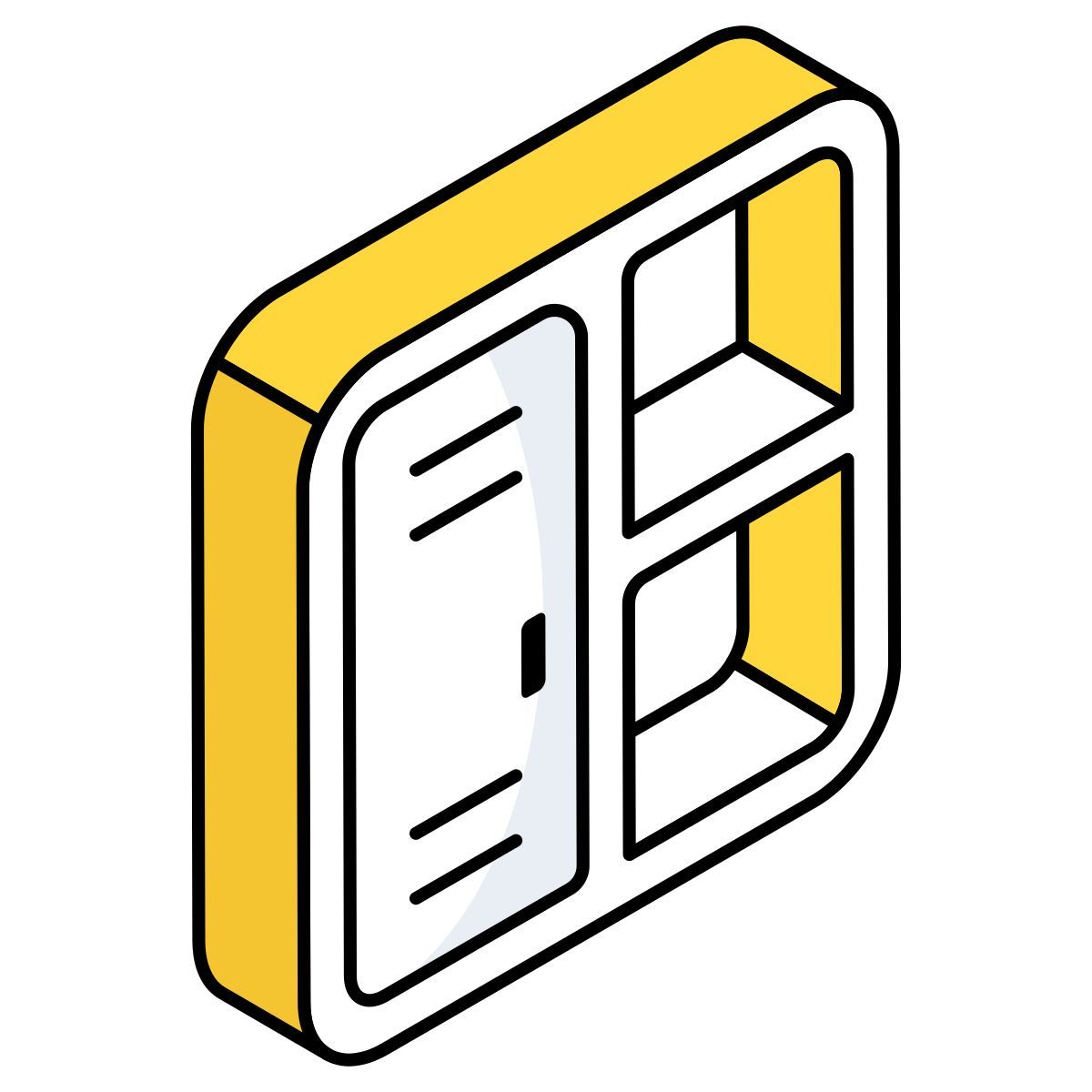bookcase icon