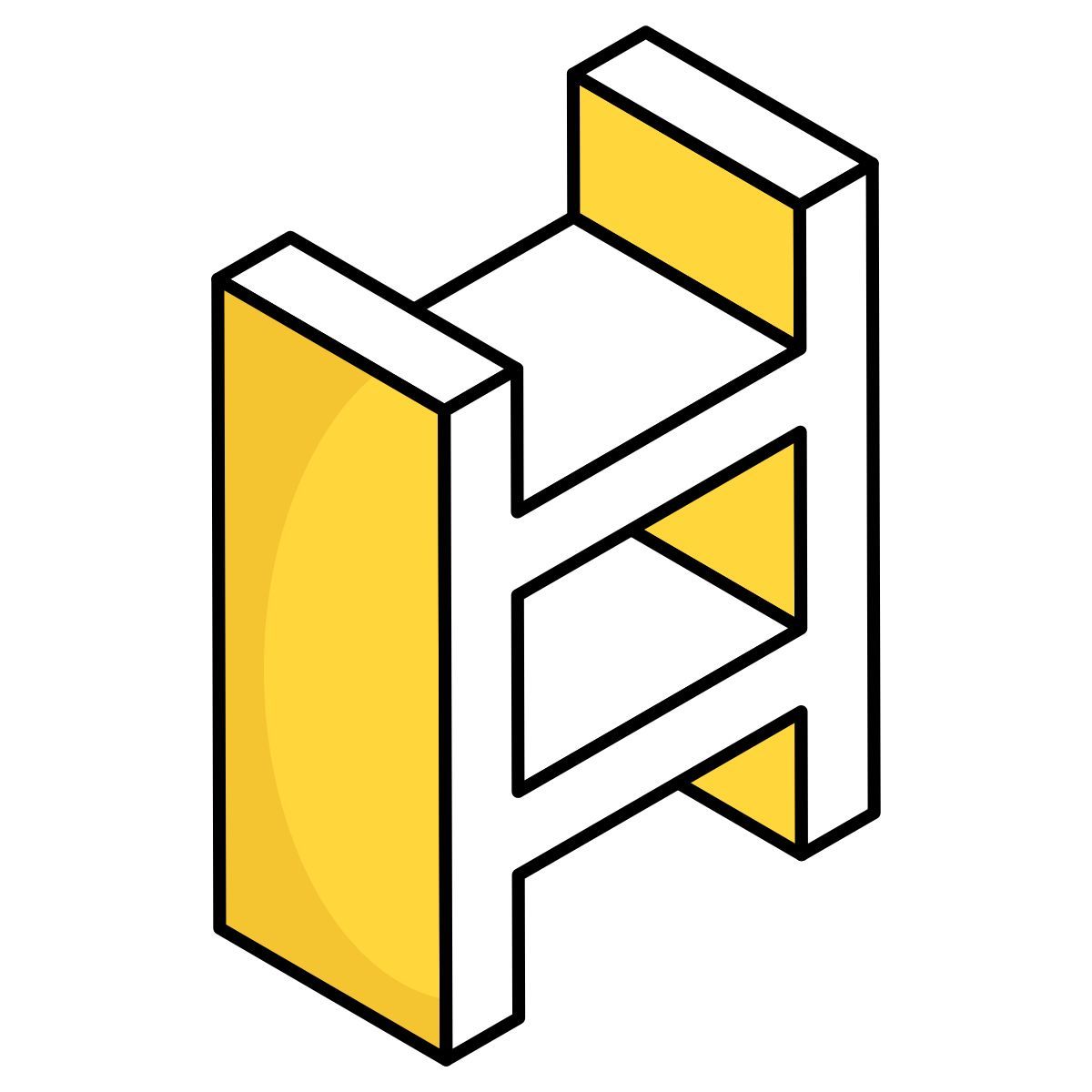 bookshelf icon