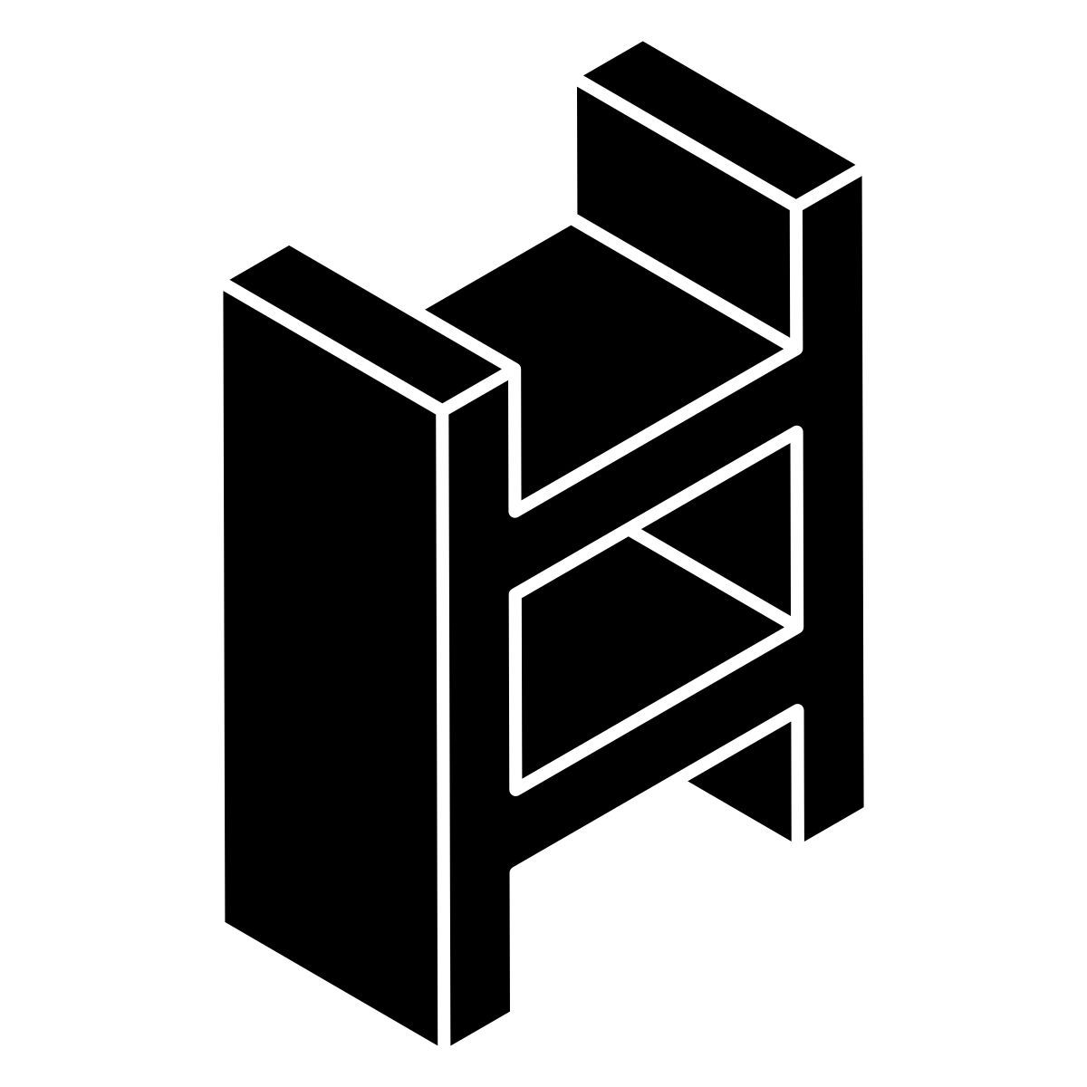 bookshelf icon