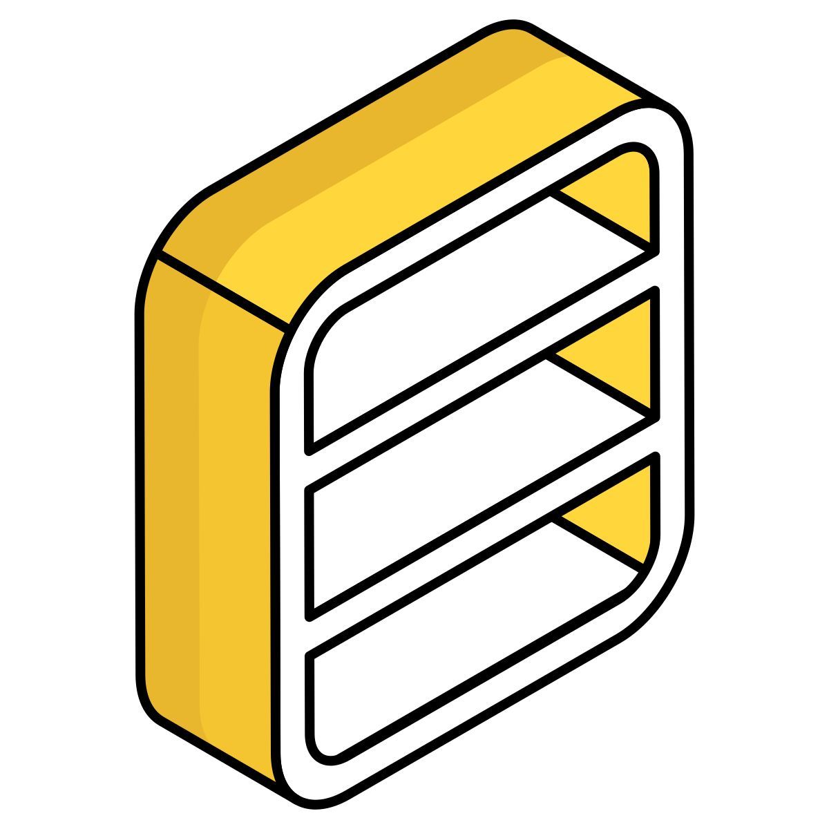 bookshelf icon