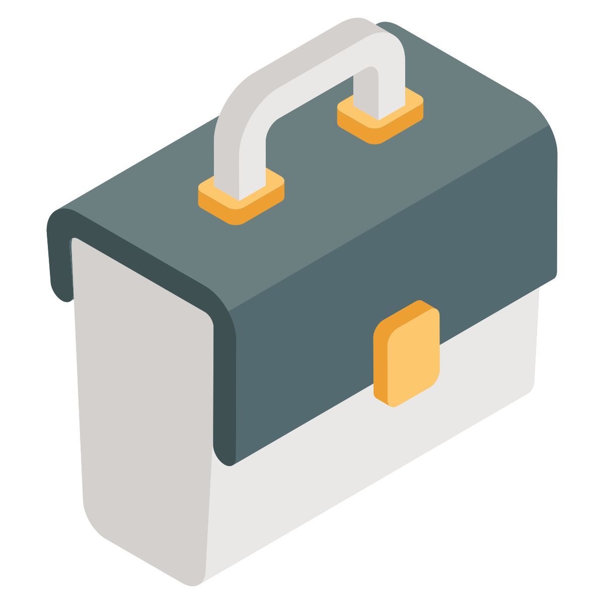 briefcase icon