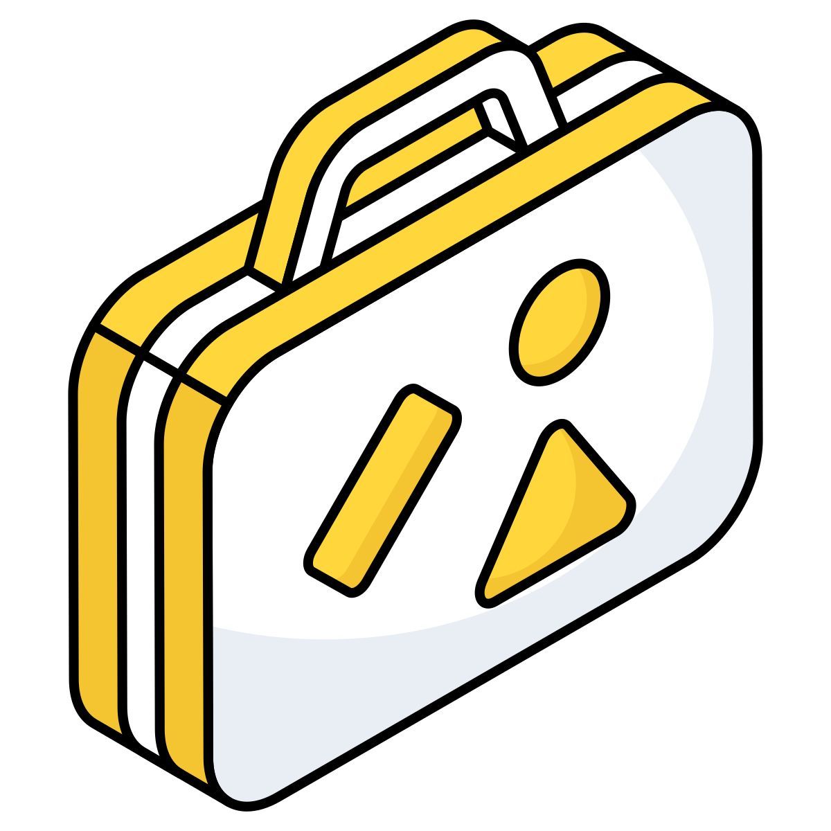 briefcase icon