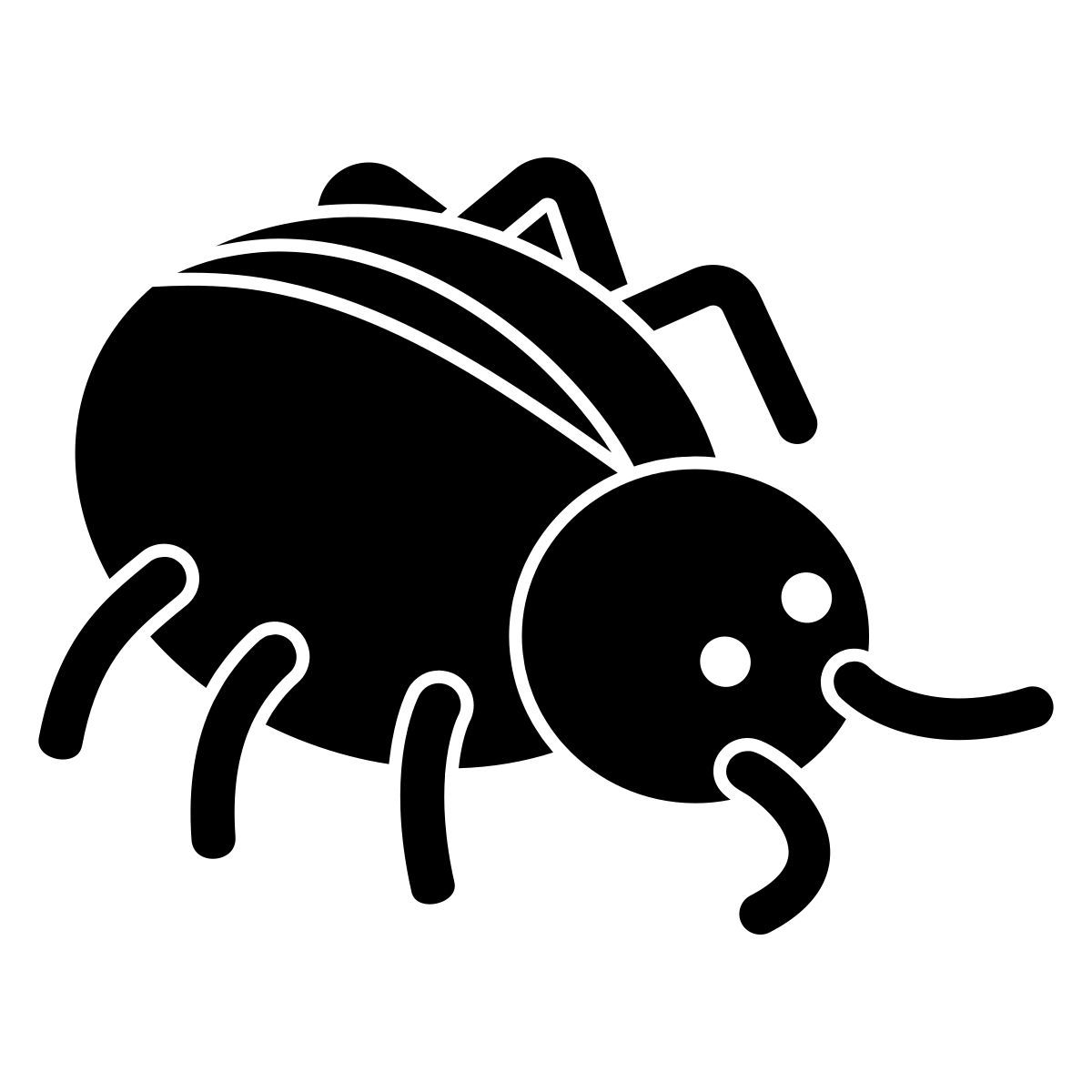 bug icon