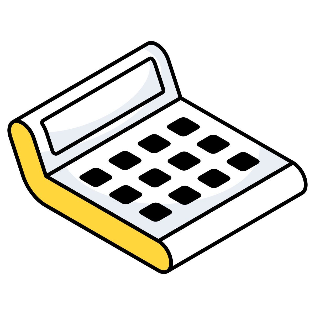 Calculadora icon