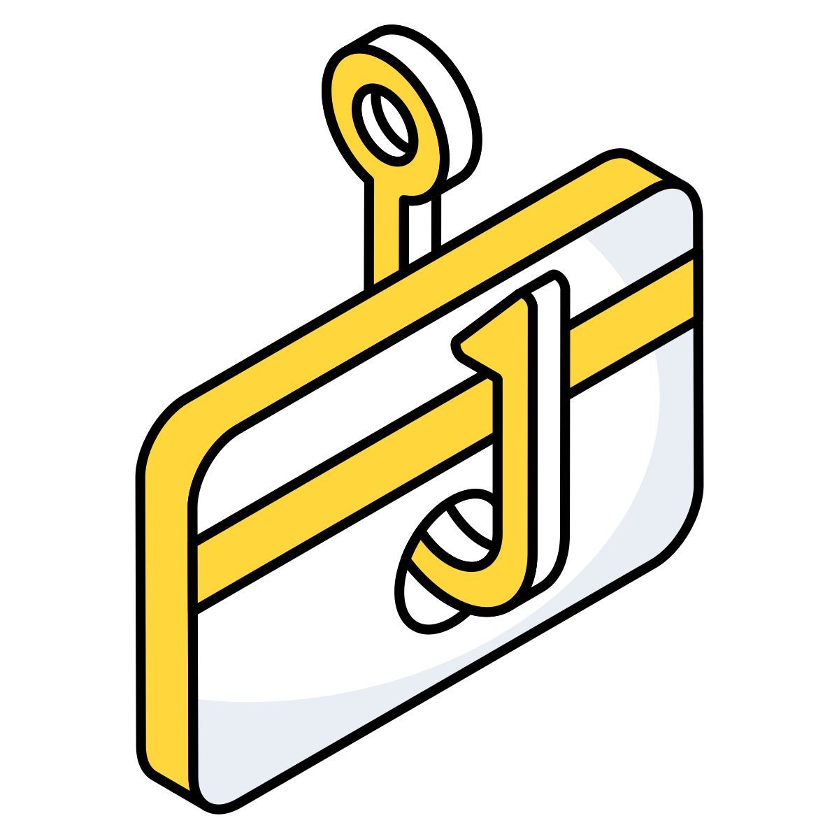 信用卡钓鱼 icon