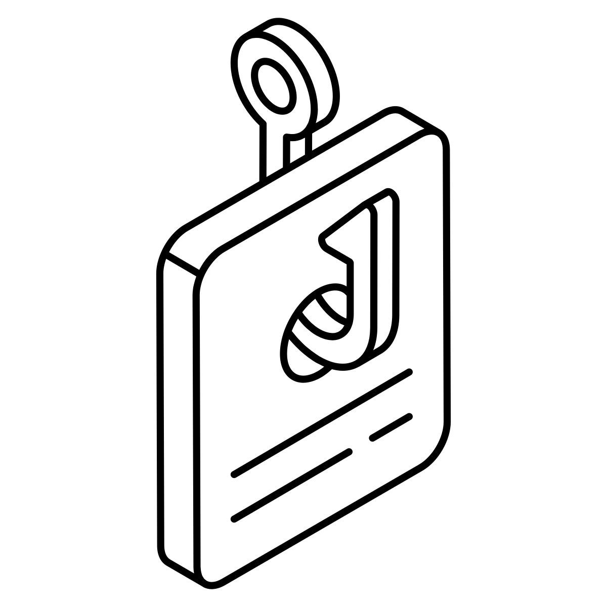 信用卡钓鱼 icon