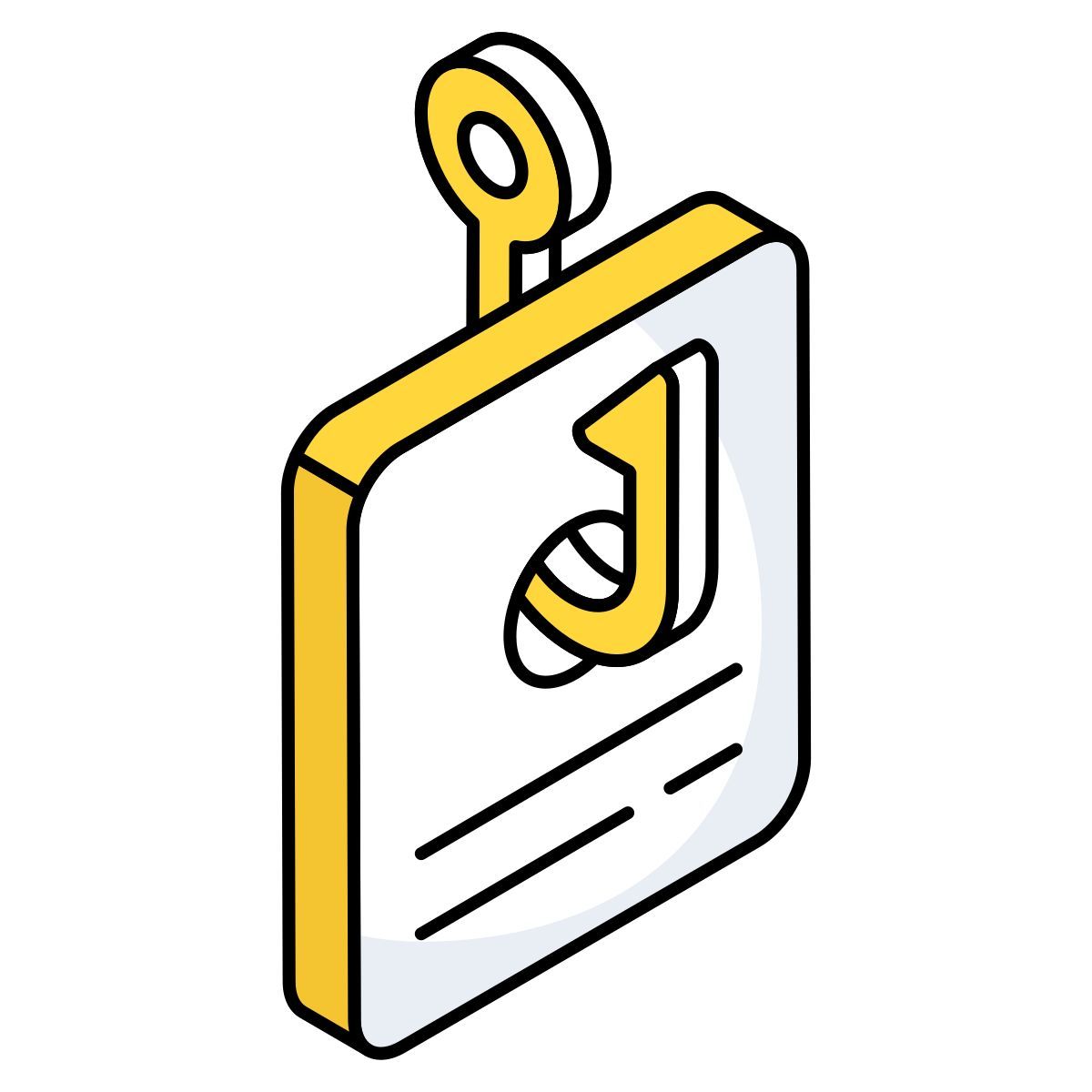 信用卡钓鱼 icon